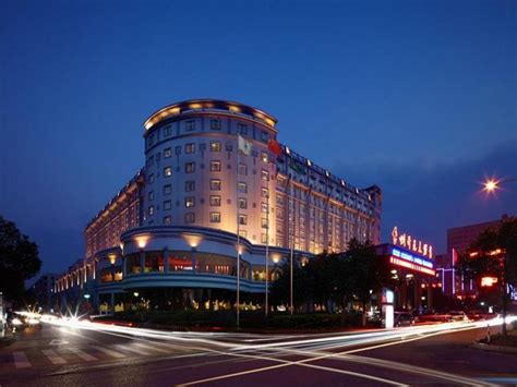 hotels in taizhou|The 10 best hotels & places to stay in Taizhou, China.